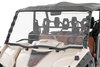 98142040 Yamaha Scratch Resistant Full Windshield (14-21 Viking) - image 2