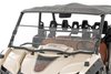 98142041A Half Windshield, Scratch Resistant, Yamaha Viking/Viking EPS (14-22) - image 2