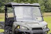 98152010 Polaris Scratch Resistant Full Windshield (15-21 Ranger 500 Mid-Size) - image 4