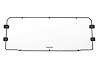 98152012 Rear Panel; Mid-Size; - image 1