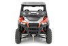 98162011A Half Windshield, Scratch Resistant, Polaris General (16-22)/General 4 (17-22) - image 3