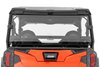 98162012 Scratch Resistant Rear Windshield (16-20 Polaris General) - image 2