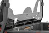 98162012 Scratch Resistant Rear Windshield (16-20 Polaris General) - image 3