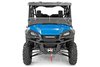 98162021A Half Windshield, Scratch Resistant, Honda Pioneer 1000/Pioneer 1000-5 (16-22) - image 3