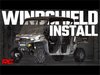 98162030 Suspension Lift Kit - image 3