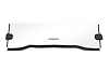 98182011A Half Windshield, Scratch Resistant, Polaris RZR XP 1000/RZR XP 4 1000 (14-18) - image 1