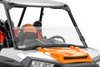98182011A Half Windshield, Scratch Resistant, Polaris RZR XP 1000/RZR XP 4 1000 (14-18) - image 4