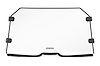 98182020 Windshield; Scratch Resistant Full; Honda Talon; - image 1