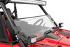 98182021A Half Windshield, Scratch Resistant, Honda Talon/Talon 1000R/Talon 1000X (19-22) - image 3