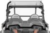 98192010 Polaris Scratch Resistant Full Windshield (20-21 RZR 1000XP) - image 4