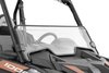 98192011A Half Windshield, Scratch Resistant, Polaris RZR XP 1000/RZR XP 4 1000 (19-22) - image 2