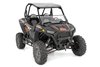 98192011A Half Windshield, Scratch Resistant, Polaris RZR XP 1000/RZR XP 4 1000 (19-22) - image 4