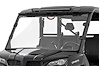 FULL WINDSHIELD - image 1