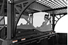 REAR PANEL CF MOTO UFORCE
