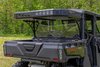 REAR PANEL CF MOTO UFORCE - image 4