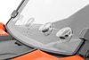 VENTED FULL WINDSHIELD - image 3