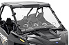 98202010 Polaris Scratch Resistant Full Vented Windshield (2020-2021 RZR PRO XP)