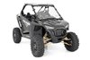 98202010 Polaris Scratch Resistant Full Vented Windshield (2020-2021 RZR PRO XP) - image 2