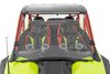 98202210 Vented Full Windshield, Scratch Resistant, Polaris RZR Pro R (2022) - image 4