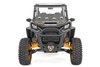 98202230 Vented Full Windshield, Scratch Resistant, Can-Am Commander XT (2021-2022) - image 2