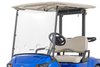 98202240 Windshield; Vented Full; Scratch Resistant; - image 2