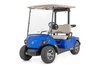 98202240 Windshield; Vented Full; Scratch Resistant; - image 4