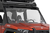 VENTED FULL WINDSHIELD