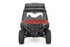 VENTED FULL WINDSHIELD - image 3