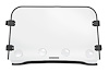 98211410 Windshield; Vented; Scratch Resistant; - image 1