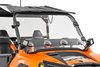98211410 Windshield; Vented; Scratch Resistant; - image 3