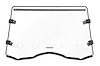 98212030 Vented Full Windshield, Scratch Resistant, Can-Am Commander (11-20)