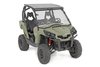 98212030 Vented Full Windshield, Scratch Resistant, Can-Am Commander (11-20) - image 3