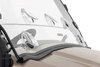 98215150 Vented Full Windshield, Scratch Resistant, Kawasaki Mule Pro DX/Mule Pro DXT (16-22) - image 2