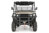 98215150 Vented Full Windshield, Scratch Resistant, Kawasaki Mule Pro DX/Mule Pro DXT (16-22) - image 4