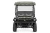 Vented Scratch-Resistant Full Windshield for 2004-2025 John Deere Gator HPX and XUV - image 2