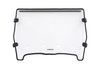 Vented Scratch-Resistant Full Windshield for 2004-2025 John Deere Gator HPX and XUV - image 4