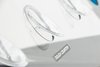98231830 Windshield; Scratch Resistant; Vented; - image 3