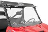 98232010 Polaris Scratch Resistant Full Vented Windshield - image 4