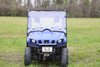 98241240 Vented Full Windshield, Scratch Resistant, Yamaha Rhino 450 (06-08)/Rhino 660 (04-07) - image 3