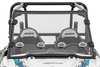 98241810 Polaris Scratch Resistant Vented Full Windshield (16-18 RZR 900/1000XP Turbo) - image 2