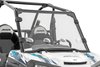 98241810 Polaris Scratch Resistant Vented Full Windshield (16-18 RZR 900/1000XP Turbo) - image 4