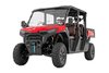 VENTED FULL WINDSHIELD - image 3