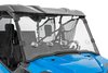 98262020 Windshield; Scratch Resistant; Vented Full; - image 3