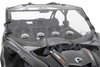 98272030 Windshield; Scratch Resistant; Vented Full; - image 3