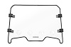 98292010 Polaris Scratch Resistant Full Vented Windshield (20-21 RZR 1000XP)