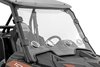 98292010 Polaris Scratch Resistant Full Vented Windshield (20-21 RZR 1000XP) - image 4