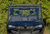 VENTED FULL WINDSHIELD - image 3