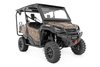 98316222 Electric Tilt Windshield, Glass, Honda Pioneer 1000/1000-5 - image 2