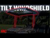 98317221 Windshield; Flip Glass; Power; - image 3