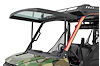 ELECTRIC TILT WINDSHIELD